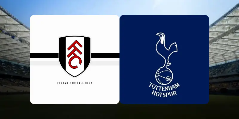 Prediksi Bola Fulham vs Tottenham 01 Maret 2026