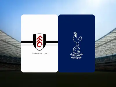 Prediksi Bola Fulham vs Tottenham 01 Maret 2026