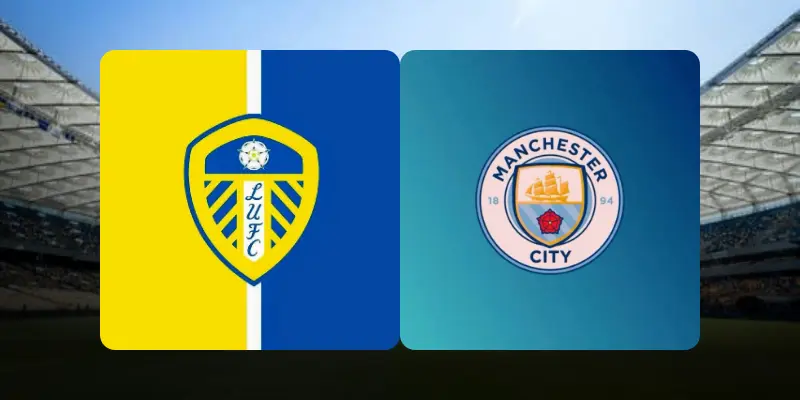 Prediksi Bola Leeds vs Manchester City 01 Maret 2026