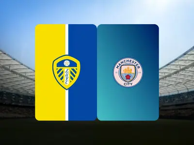 Prediksi Bola Leeds vs Manchester City 01 Maret 2026