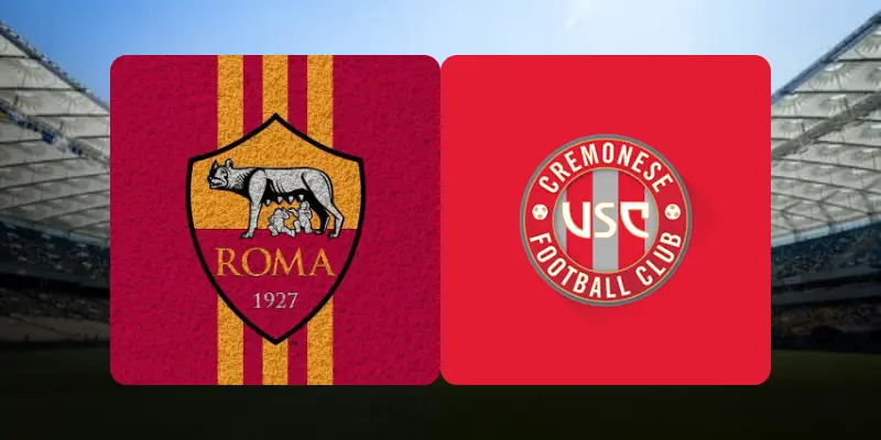 Prediksi Bola Roma vs Cremonese 23 Februari 2026