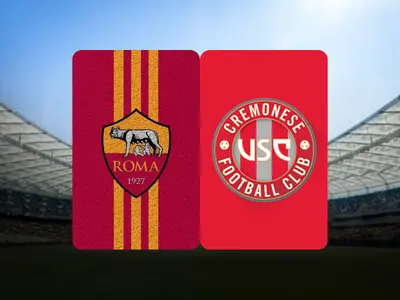 Prediksi Bola Roma vs Cremonese 23 Februari 2026