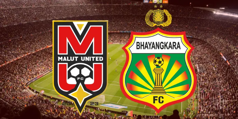 Prediksi Bola Malut Utd vs Bhayangkara Solo 31 Januari 2026