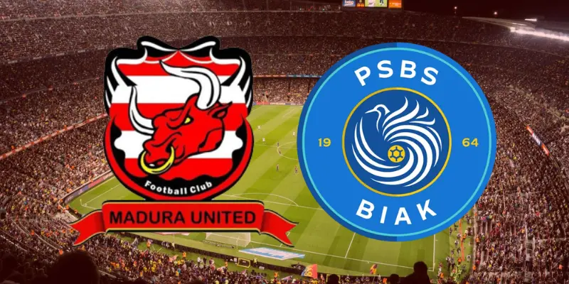 Prediksi Madura Utd vs PSBS Biak 31 Januari 2026