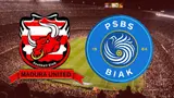 Prediksi Madura Utd vs PSBS Biak 31 Januari 2026