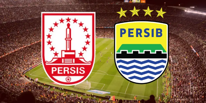 Prediksi Persis Solo vs Persib Bandung 31 Januari 2026