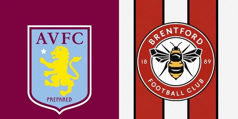 Prediksi Bola Aston Villa vs Brentford 01 Februari 2026