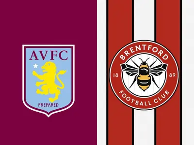 Prediksi Bola Aston Villa vs Brentford 01 Februari 2026