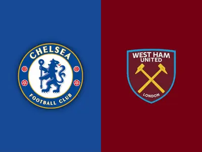 Prediksi Bola Chelsea vs West Ham 01 Februari 2026