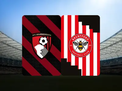 Prediksi Bola Bournemouth vs Brentford 04 Maret 2026