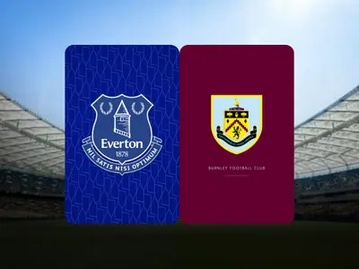 Prediksi Bola Everton vs Burnley 04 Maret 2026
